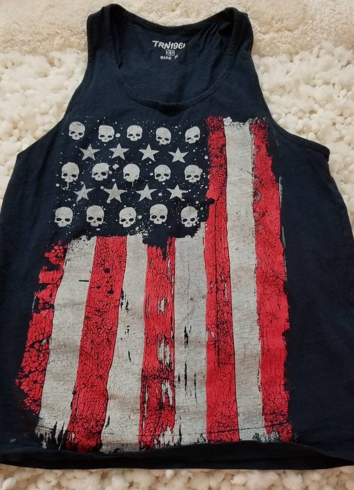 Boys TERRANOVA Canotta Top